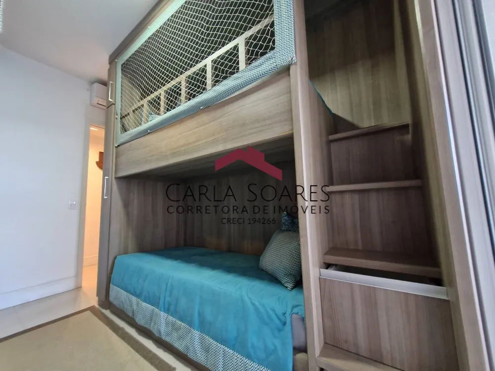 Apartamento, 2 quartos, 118 m² - Foto 14