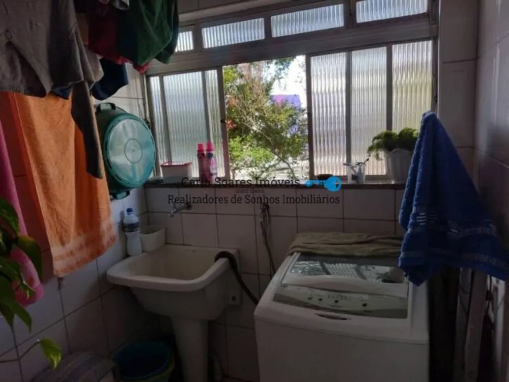 Apartamento, 2 quartos, 61 m² - Foto 3