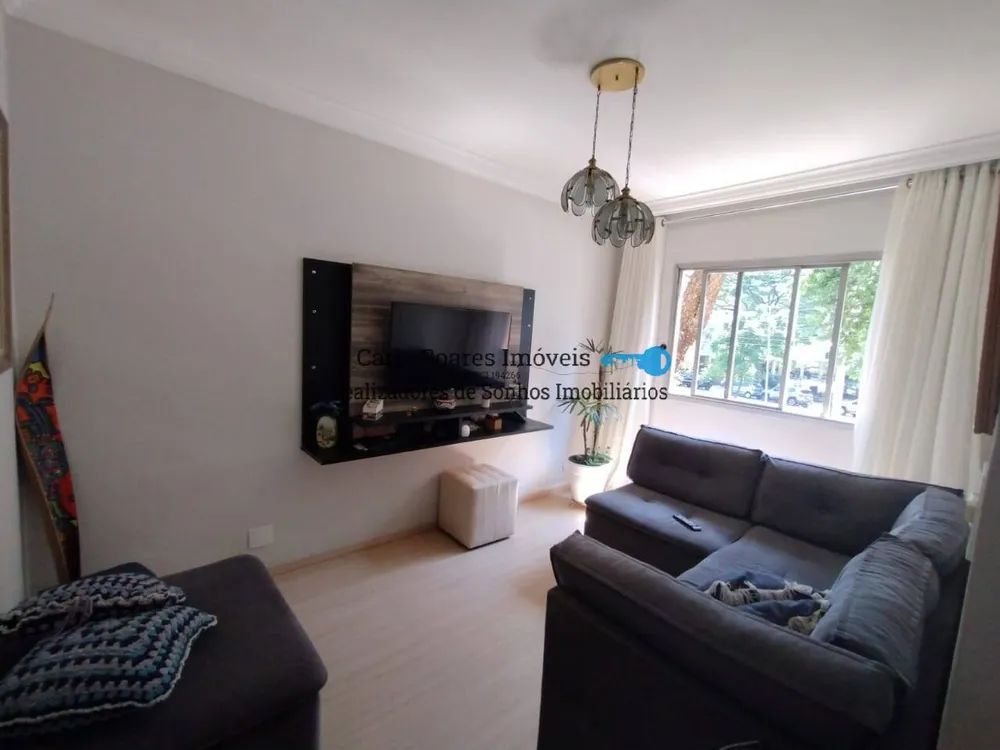 Apartamento, 2 quartos, 61 m² - Foto 1