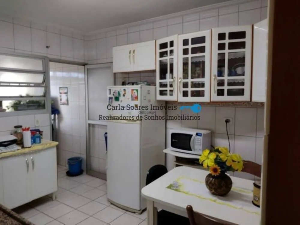 Apartamento, 2 quartos, 61 m² - Foto 2