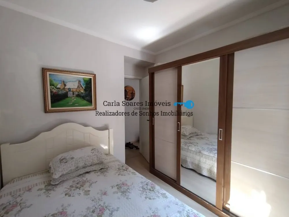 Apartamento, 2 quartos, 61 m² - Foto 10