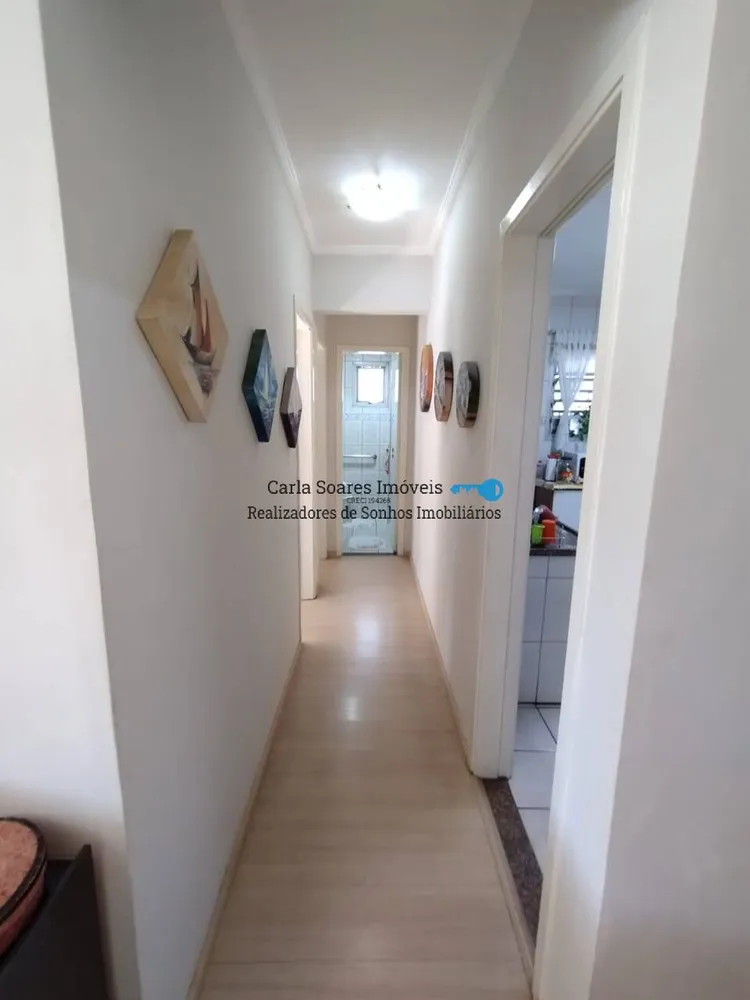 Apartamento, 2 quartos, 61 m² - Foto 12