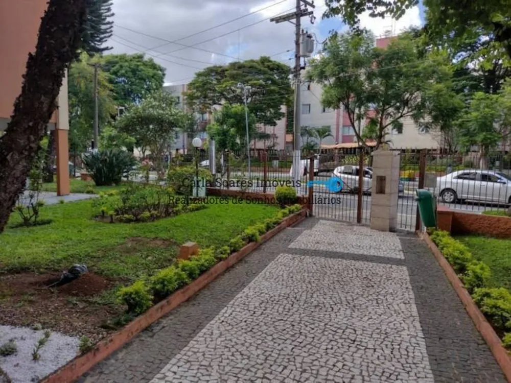 Apartamento, 2 quartos, 61 m² - Foto 9