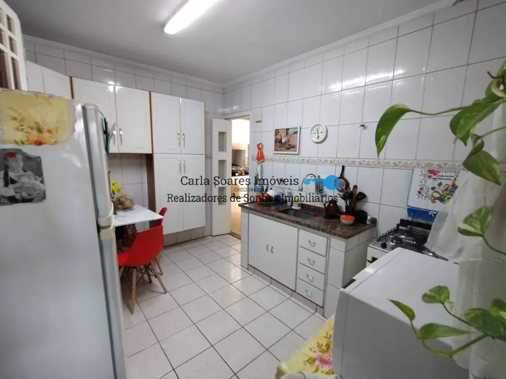 Apartamento, 2 quartos, 61 m² - Foto 7