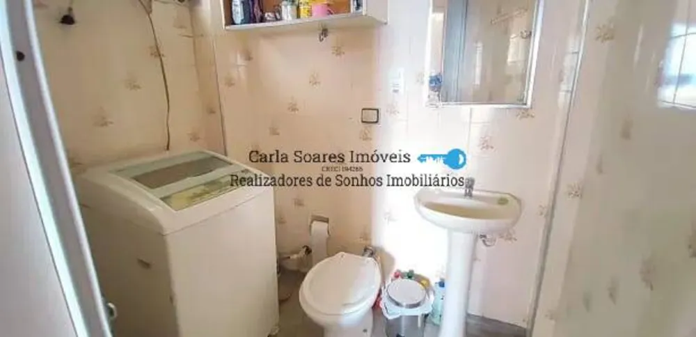 Apartamento, 35 m² - Foto 5