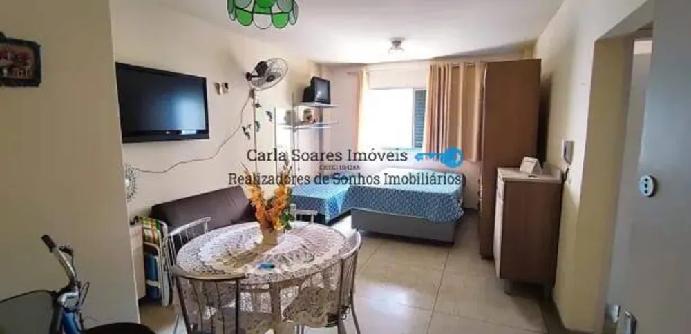 Apartamento, 35 m² - Foto 8
