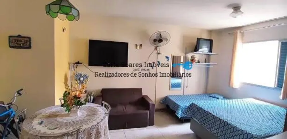 Apartamento, 35 m² - Foto 7