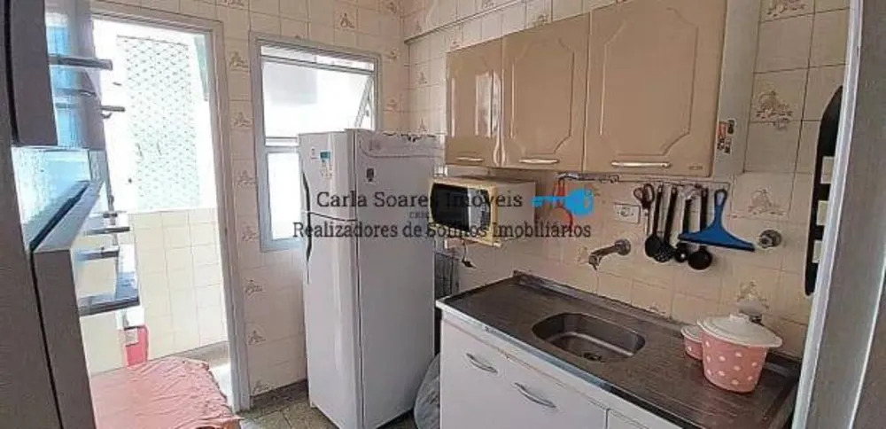 Apartamento, 35 m² - Foto 1
