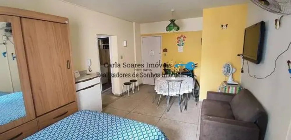 Apartamento, 35 m² - Foto 2