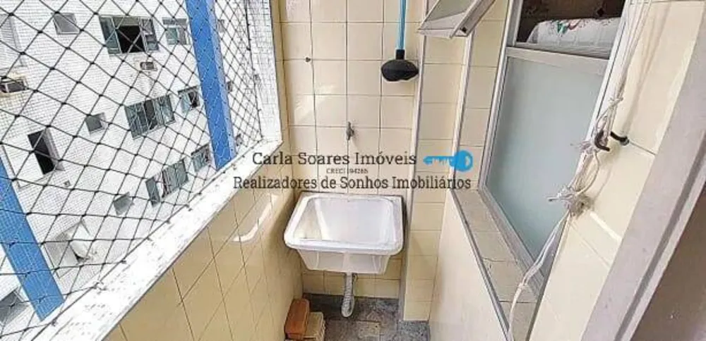 Apartamento, 35 m² - Foto 6