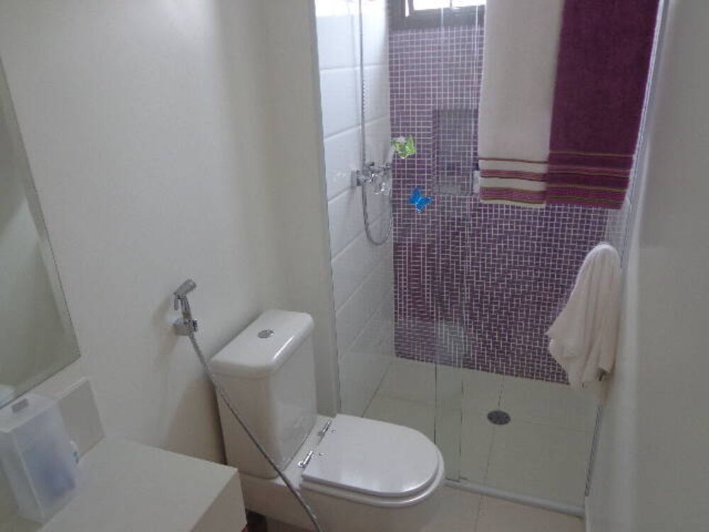 Apartamento à venda com 4 quartos, 180m² - Foto 4