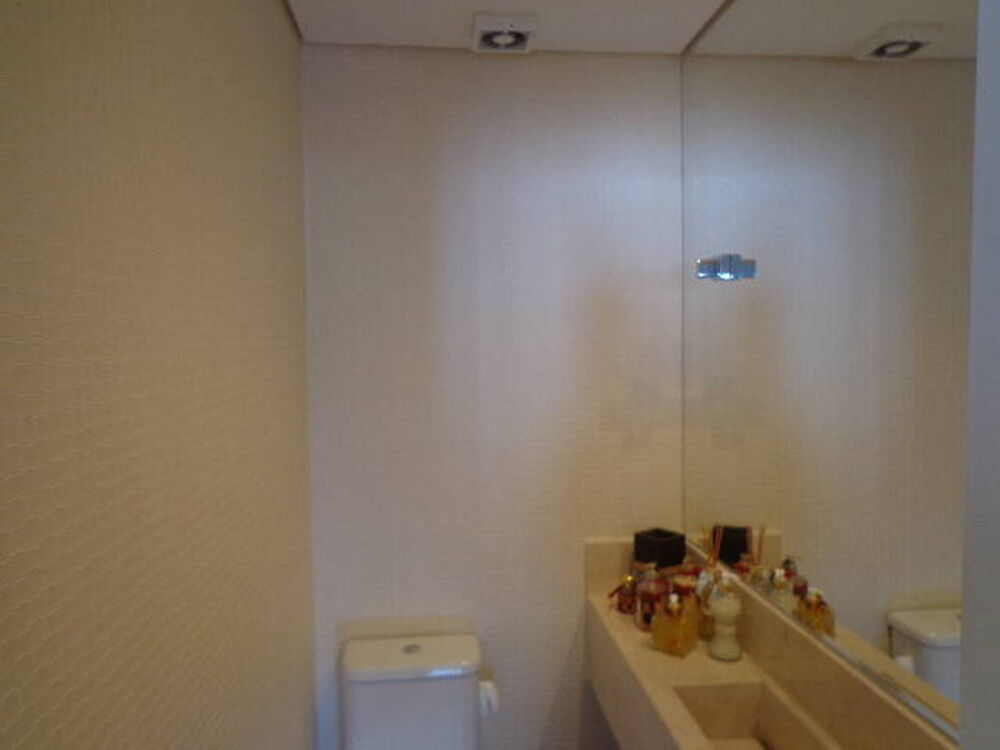 Apartamento à venda com 4 quartos, 180m² - Foto 8