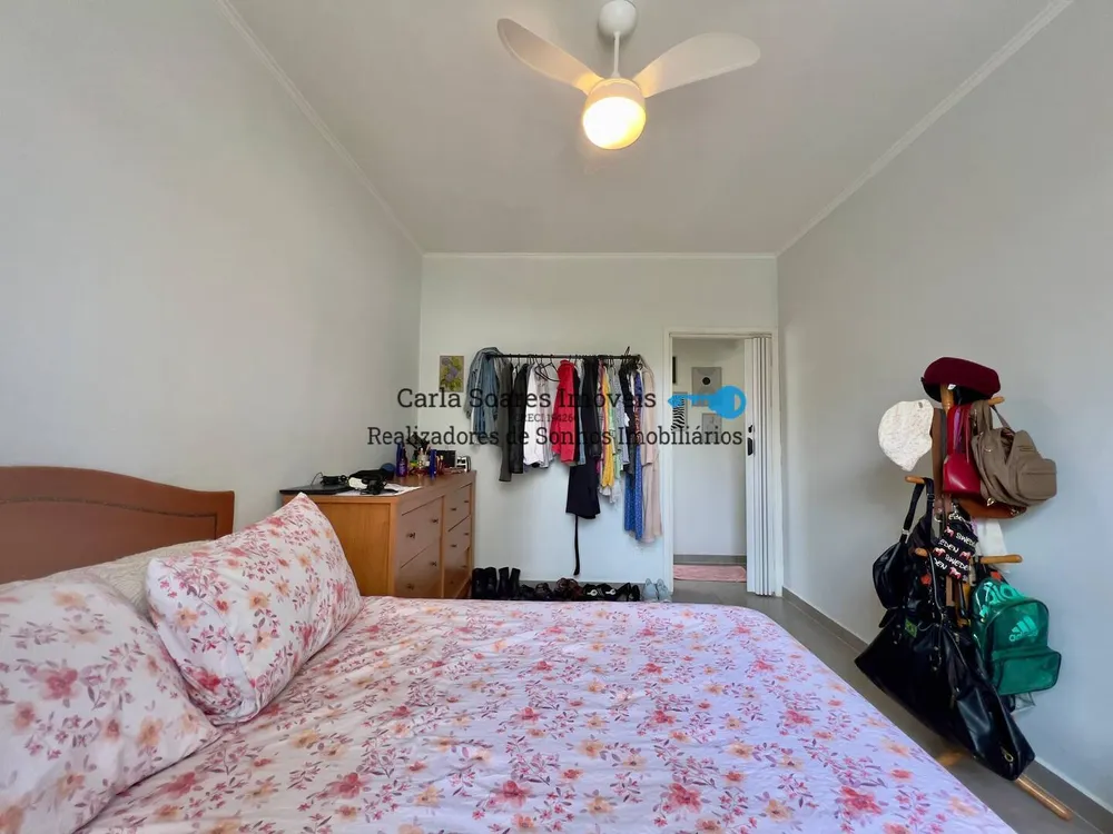 Apartamento, 1 quarto, 55 m² - Foto 9