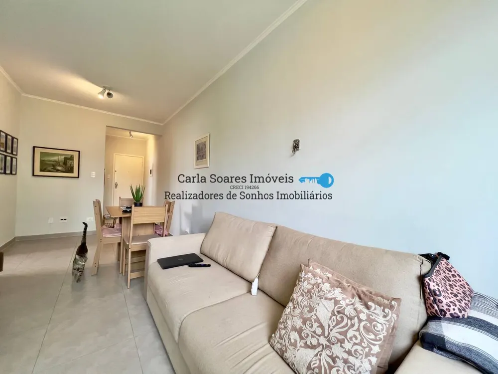Apartamento, 1 quarto, 55 m² - Foto 16