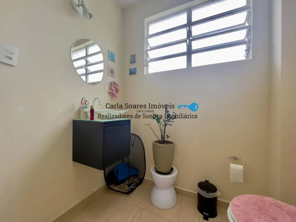 Apartamento, 1 quarto, 55 m² - Foto 8