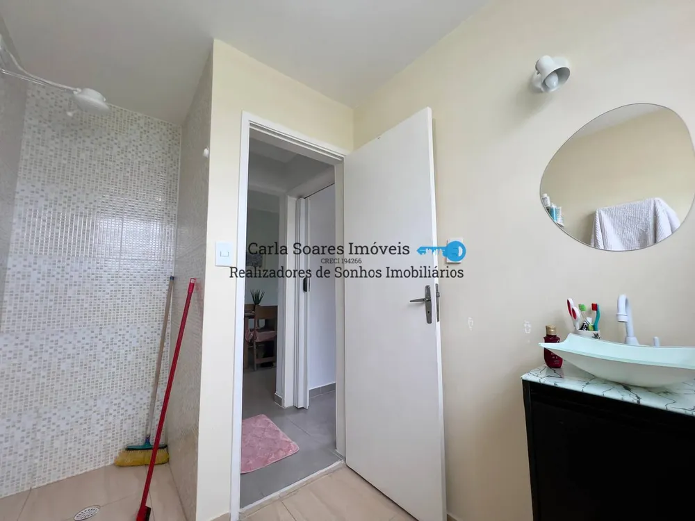 Apartamento, 1 quarto, 55 m² - Foto 1