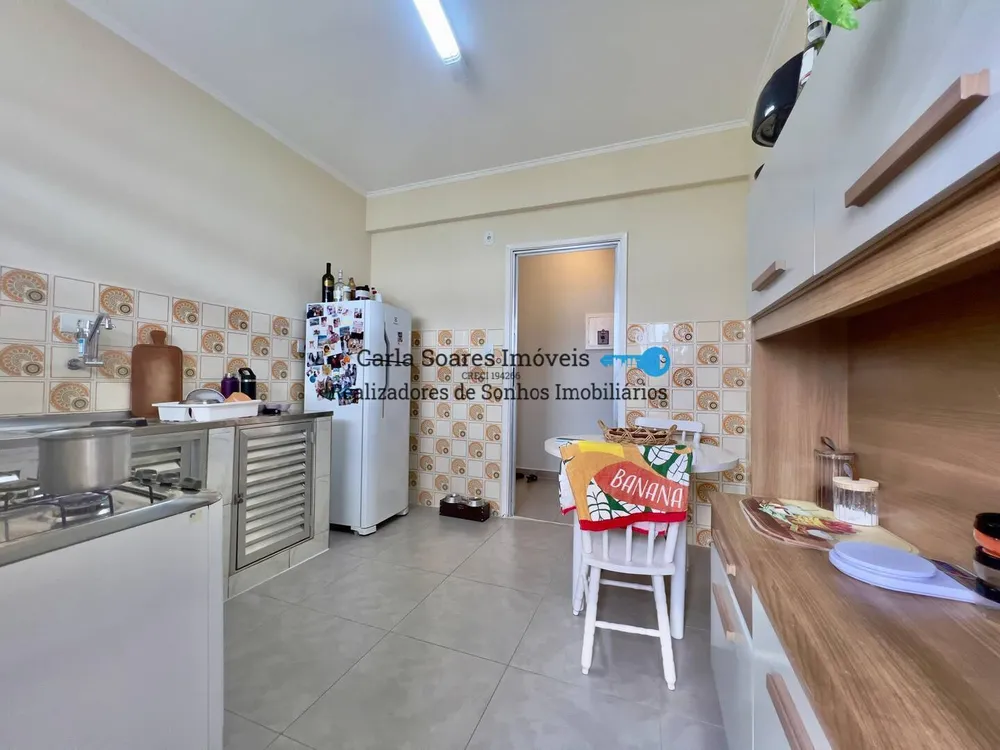 Apartamento, 1 quarto, 55 m² - Foto 6