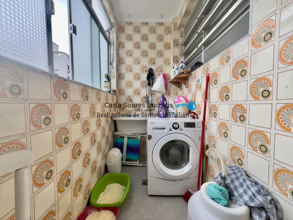 Apartamento, 1 quarto, 55 m² - Foto 5