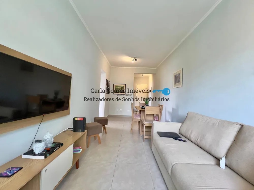 Apartamento, 1 quarto, 55 m² - Foto 7