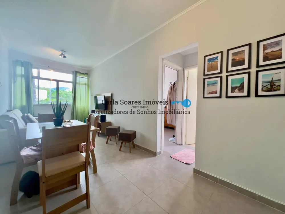 Apartamento, 1 quarto, 55 m² - Foto 2