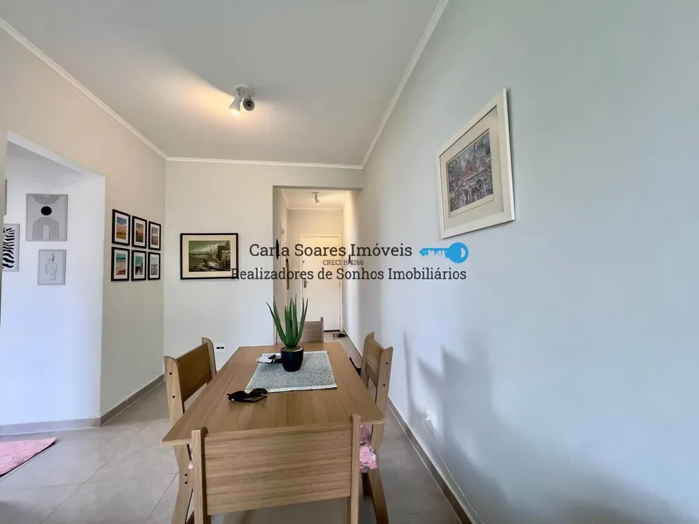 Apartamento, 1 quarto, 55 m² - Foto 3