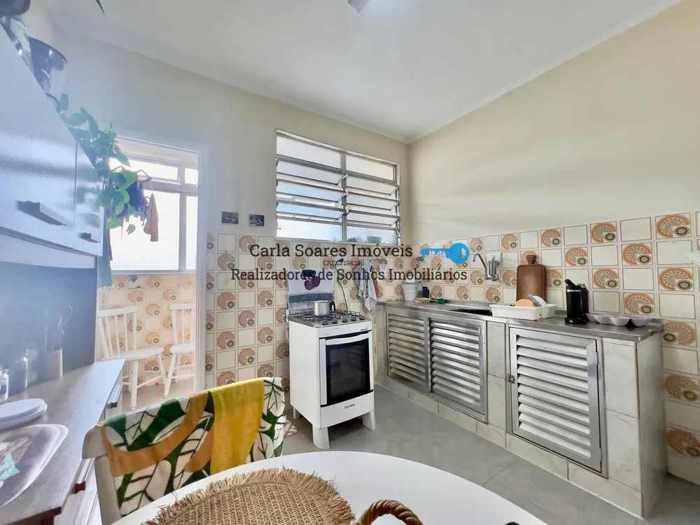 Apartamento, 1 quarto, 55 m² - Foto 4
