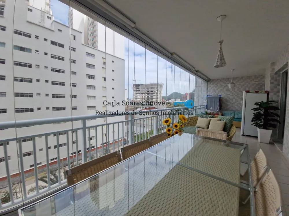 Apartamento, 3 quartos, 127 m² - Foto 2