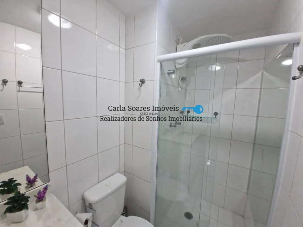 Apartamento, 3 quartos, 127 m² - Foto 15