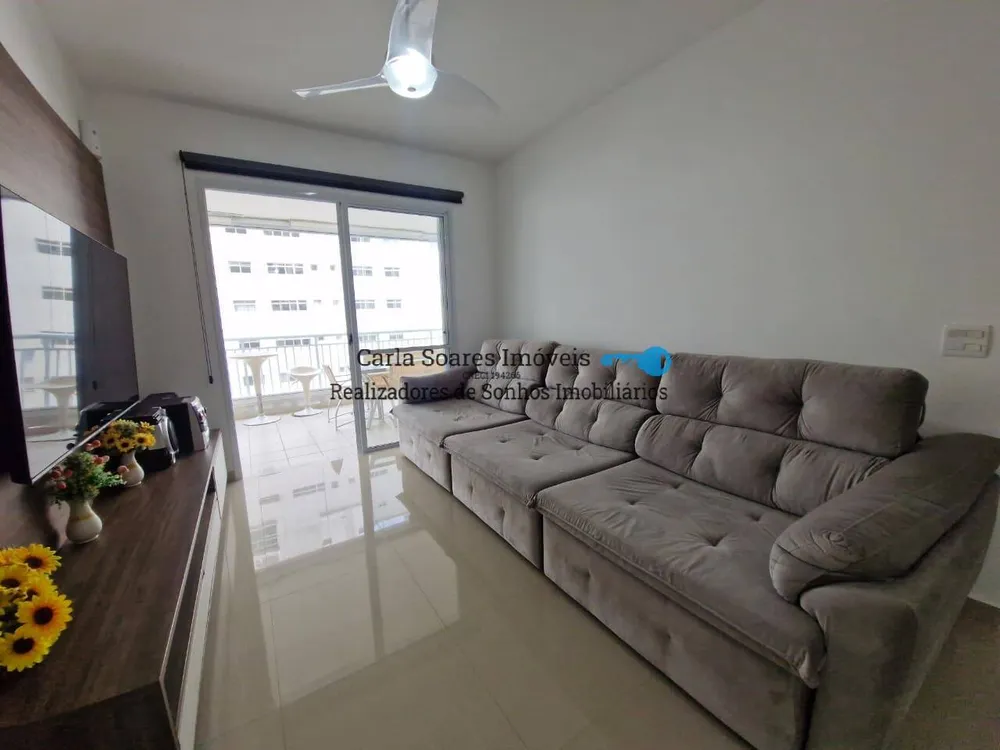 Apartamento, 3 quartos, 127 m² - Foto 8
