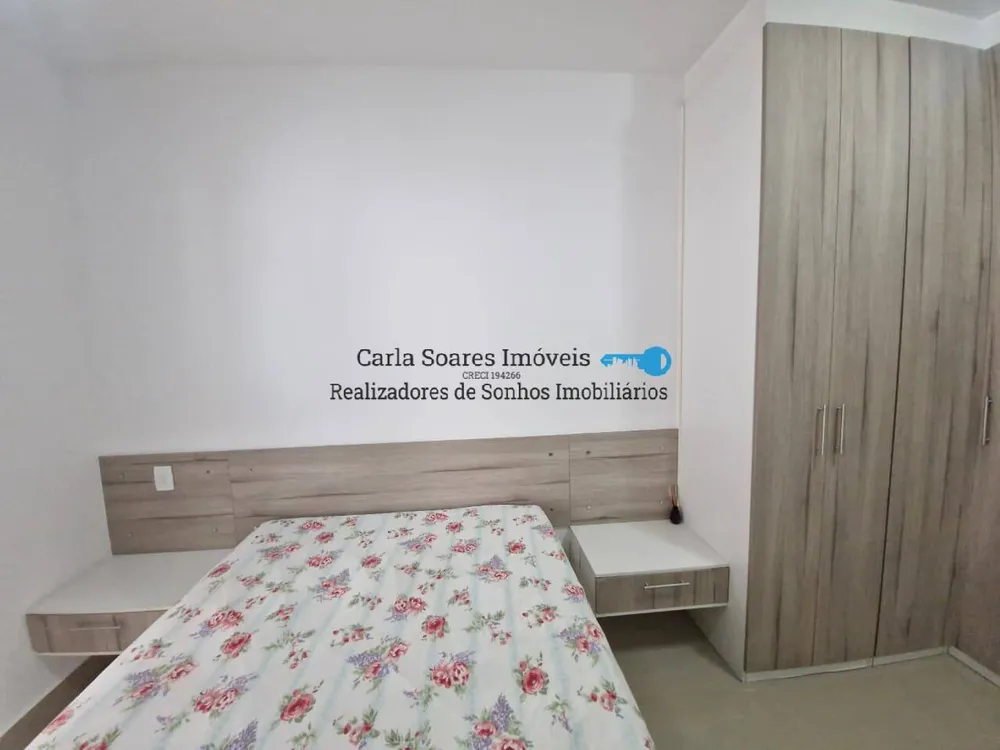 Apartamento, 3 quartos, 127 m² - Foto 10