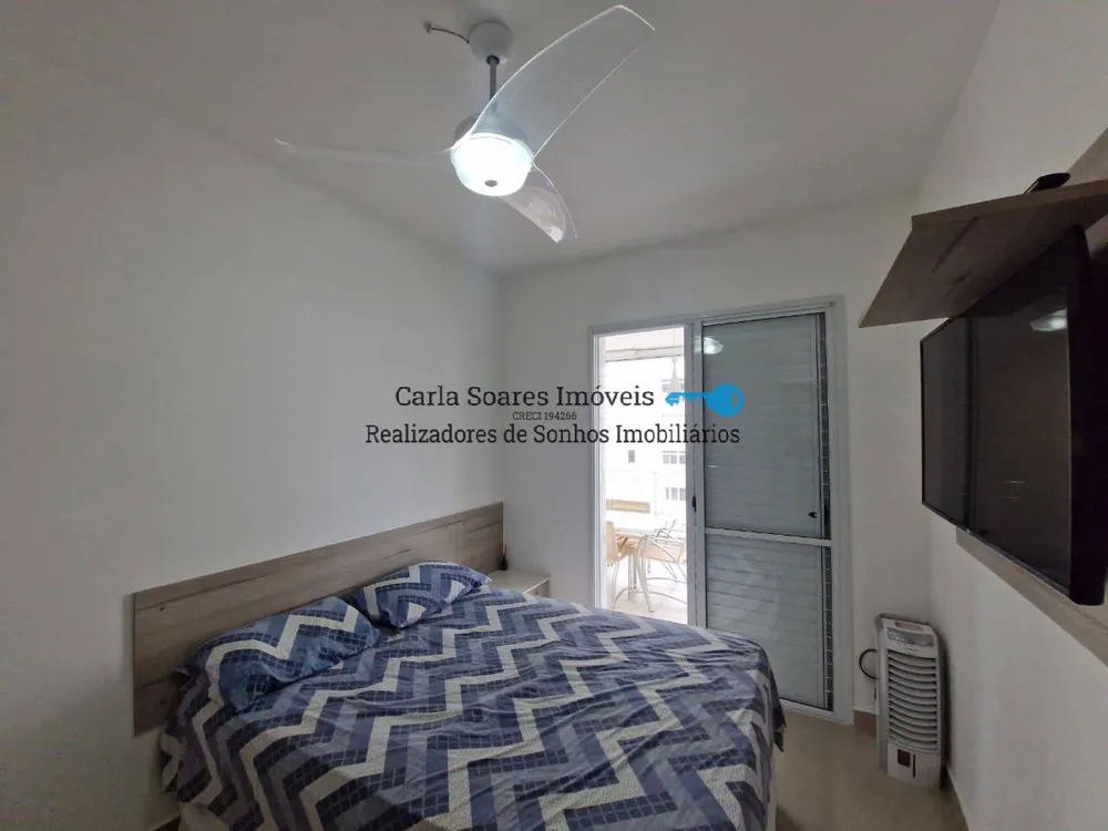 Apartamento, 3 quartos, 127 m² - Foto 9