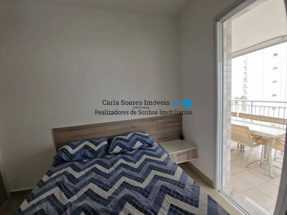 Apartamento, 3 quartos, 127 m² - Foto 6