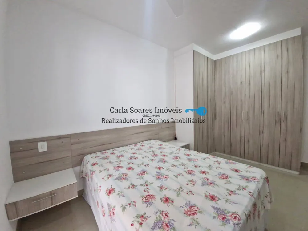 Apartamento, 3 quartos, 127 m² - Foto 11