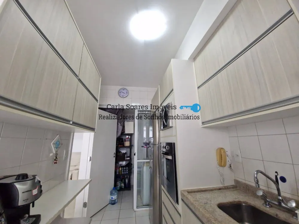 Apartamento, 3 quartos, 127 m² - Foto 5