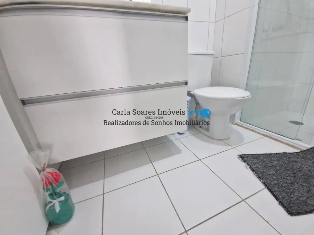 Apartamento, 3 quartos, 127 m² - Foto 14