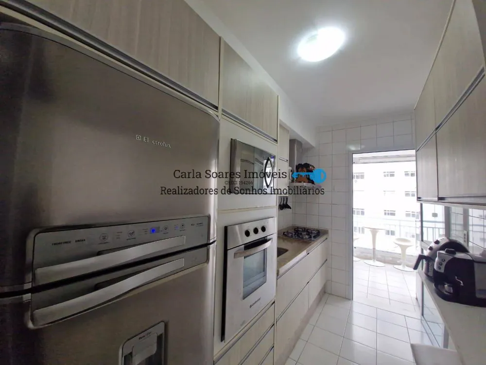 Apartamento, 3 quartos, 127 m² - Foto 7