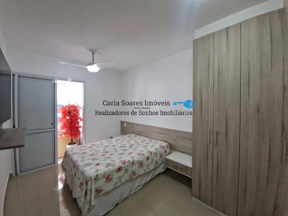 Apartamento, 3 quartos, 127 m² - Foto 13