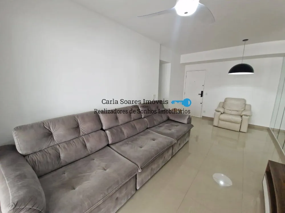 Apartamento, 3 quartos, 127 m² - Foto 4