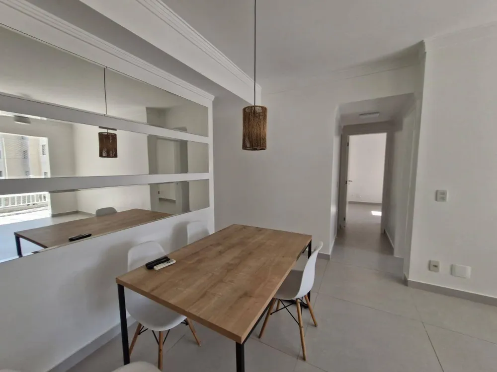 Apartamento, 2 quartos, 105 m² - Foto 2