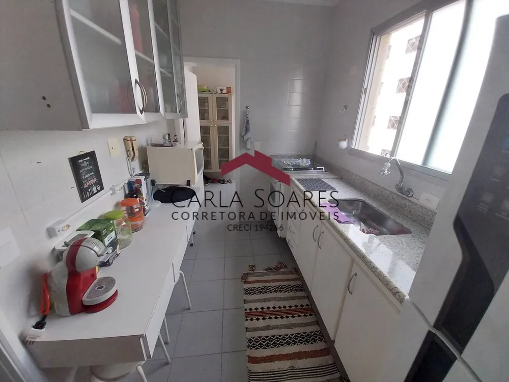Apartamento, 3 quartos, 81 m² - Foto 1