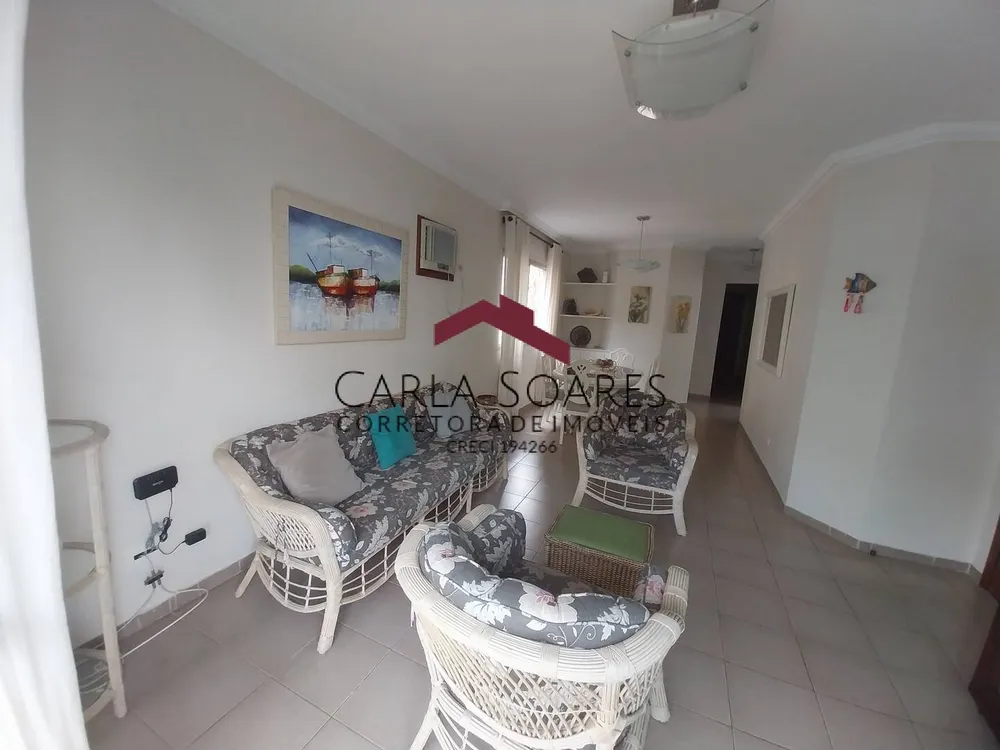 Apartamento, 3 quartos, 81 m² - Foto 3