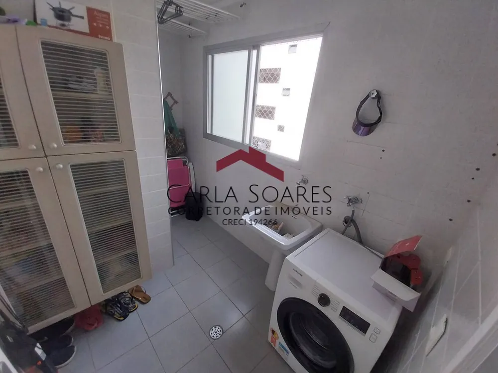 Apartamento, 3 quartos, 81 m² - Foto 5