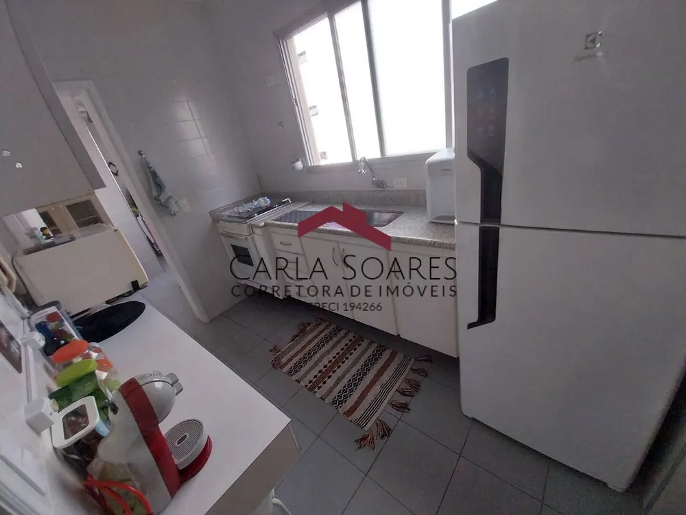 Apartamento, 3 quartos, 81 m² - Foto 10
