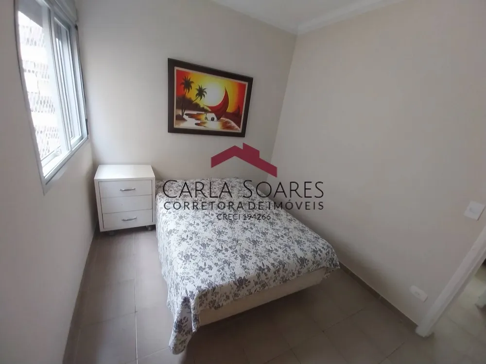 Apartamento, 3 quartos, 81 m² - Foto 2