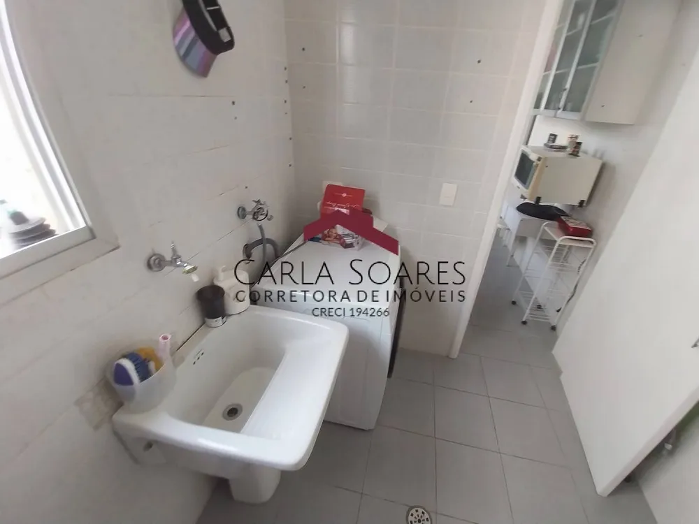 Apartamento, 3 quartos, 81 m² - Foto 11