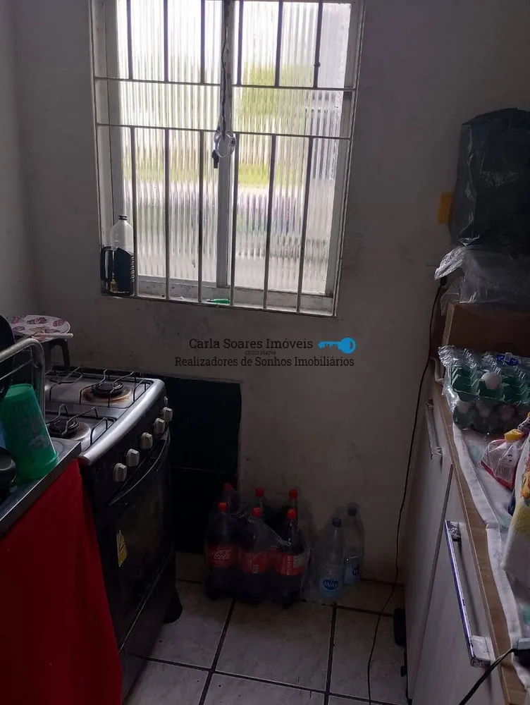 Apartamento, 2 quartos, 55 m² - Foto 4