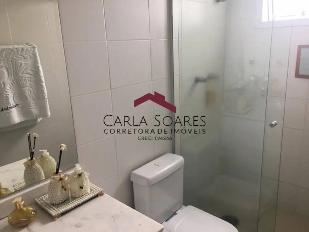 Apartamento, 3 quartos, 156 m² - Foto 8