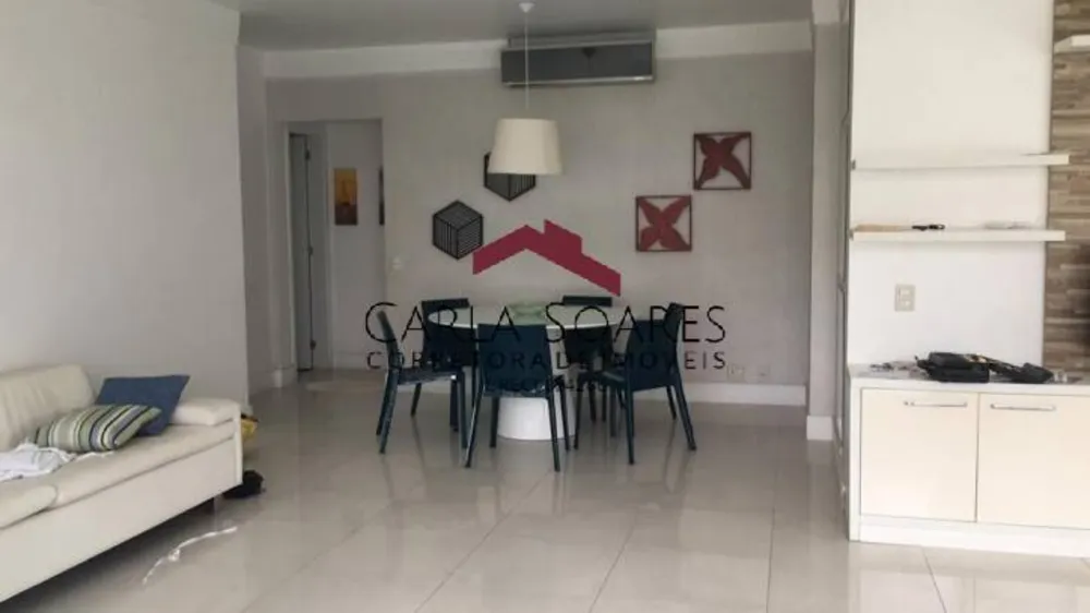 Apartamento, 3 quartos, 156 m² - Foto 11
