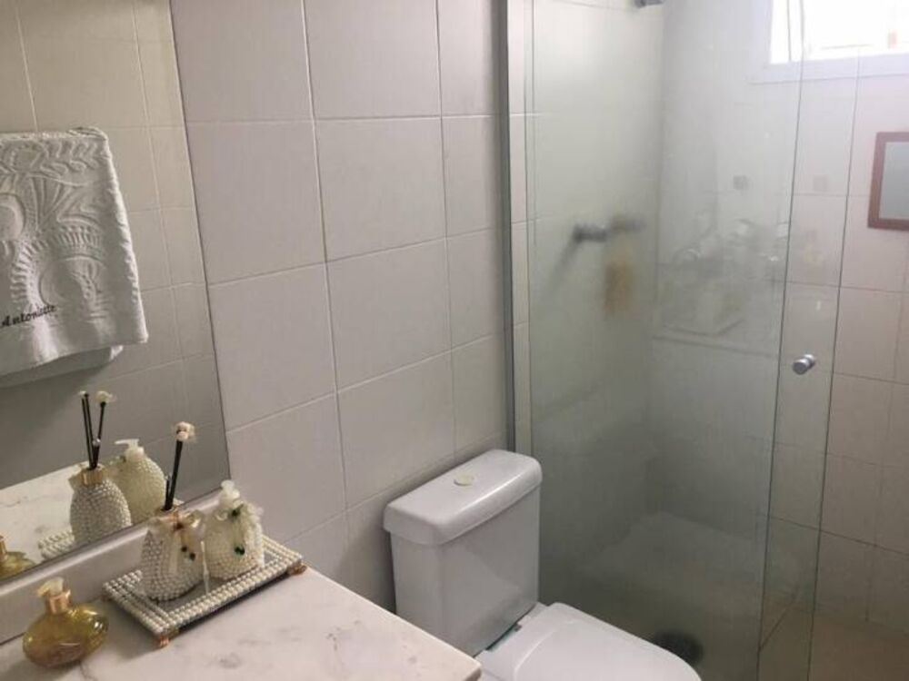 Apartamento à venda com 3 quartos, 156m² - Foto 3