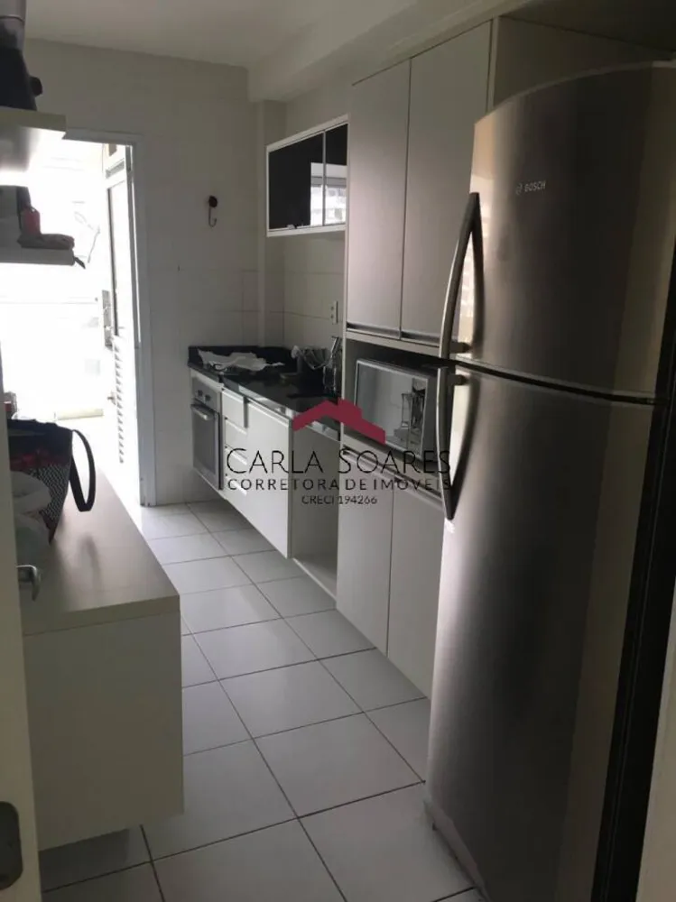 Apartamento, 3 quartos, 156 m² - Foto 13